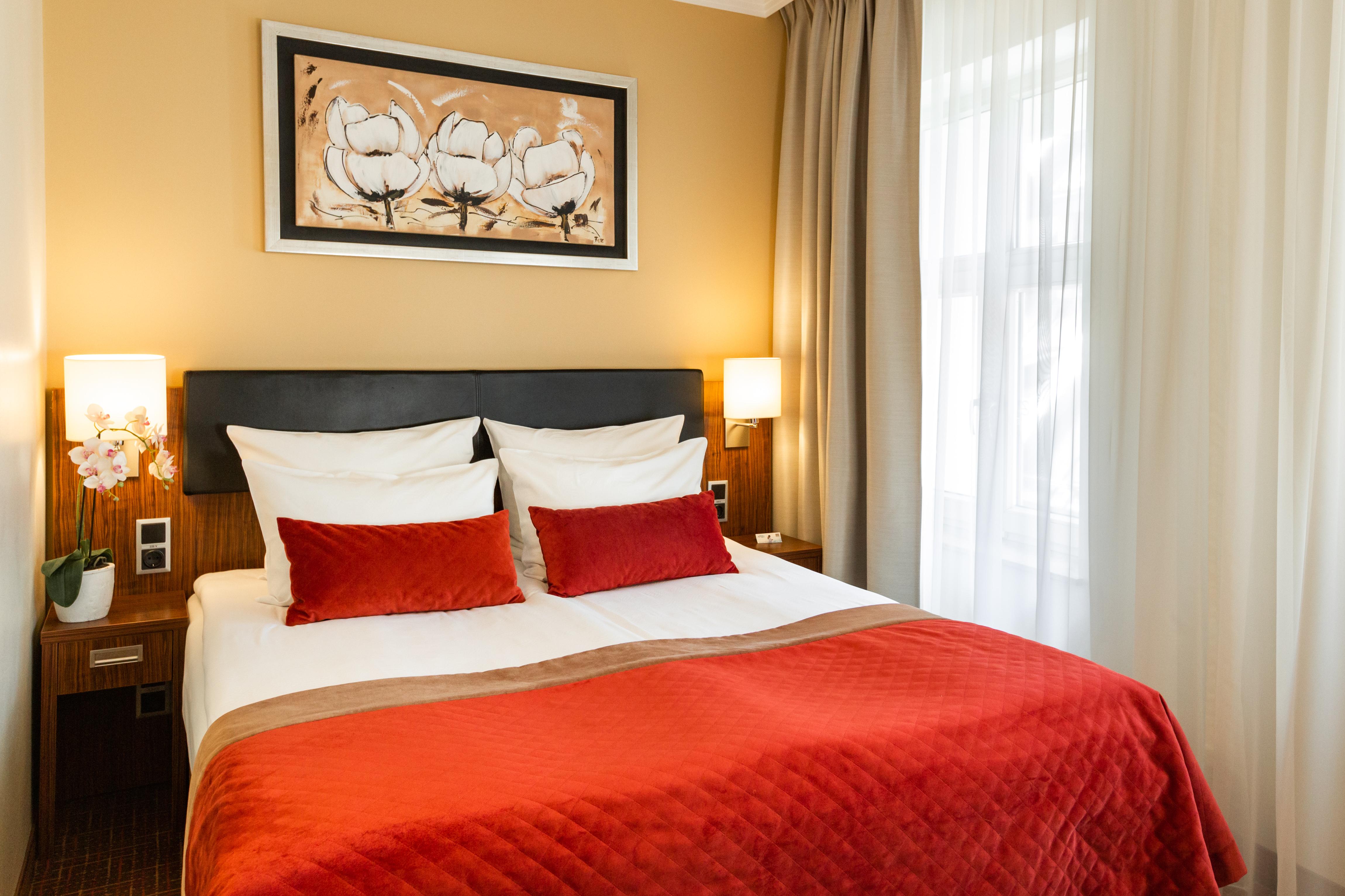 Avalon Hotel & Conferences Riga Bagian luar foto