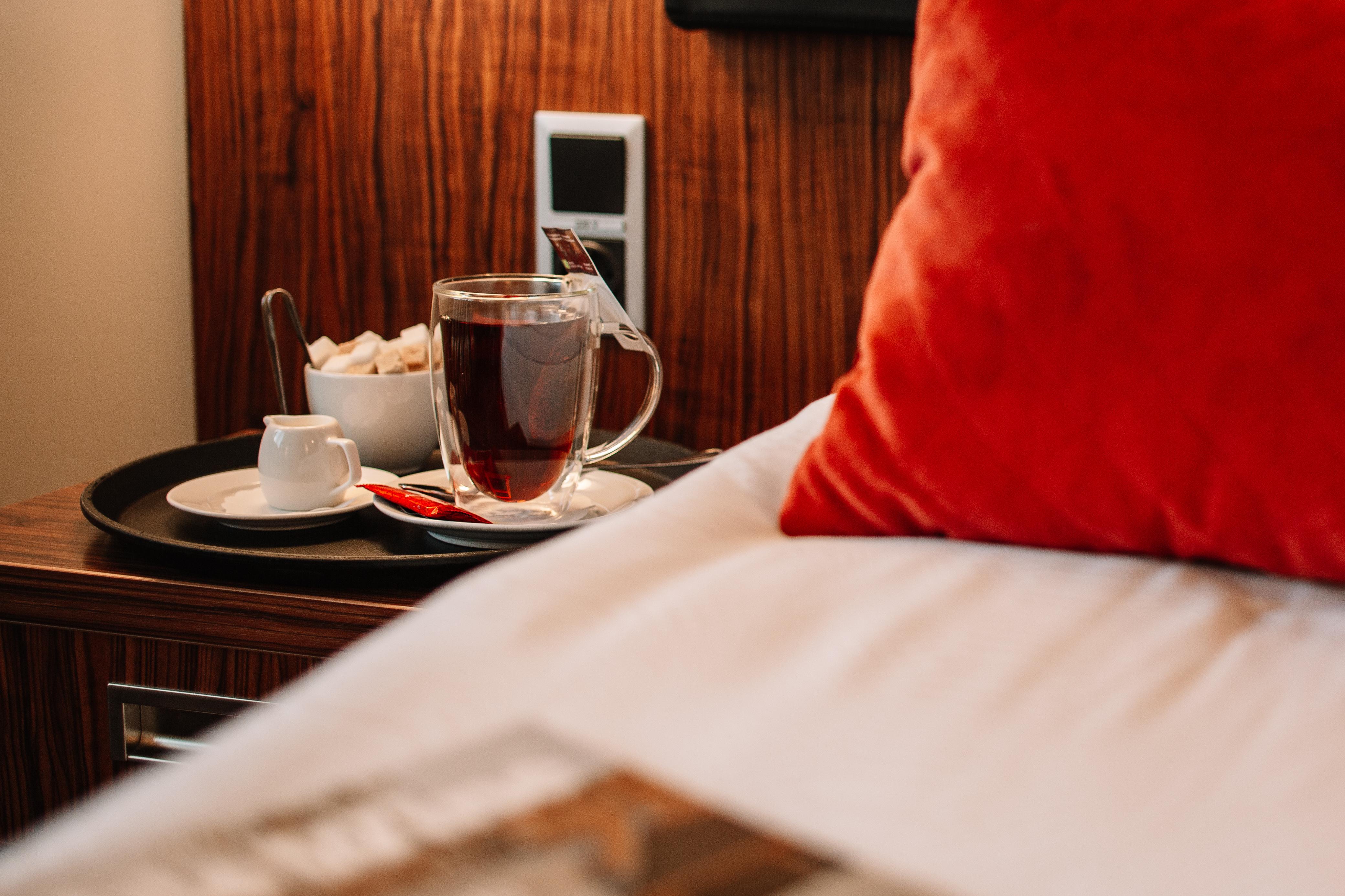 Avalon Hotel & Conferences Riga Bagian luar foto